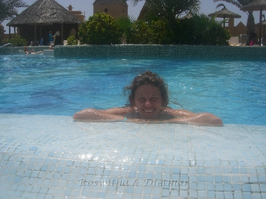 27 CIMG7537.JPG - Entspannung pur