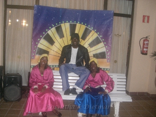 CIMG7384.JPG - Werbung fuer die Abendshow