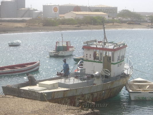 CIMG7123.JPG - Hafen bei Palmeira